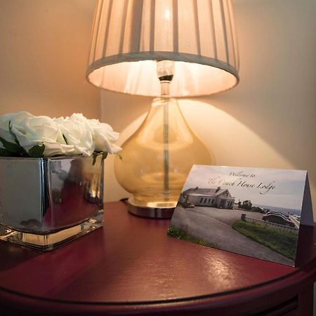Coach House Lodge Rooms Lahinch Eksteriør bilde